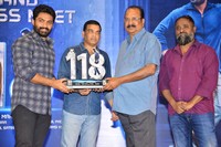 118 Movie Grand Success Meet